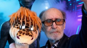 ВИОН машет привет - черновик апробации Алисы