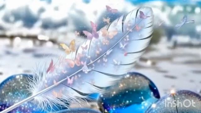 Я летаю с тобой!