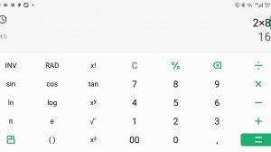 учим таблицу умножения на 2 за 1-2 дня