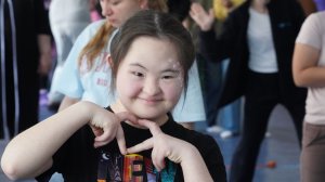 Инклюзивный танец от А до Я: Россия – Казахстан