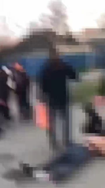 🤬Умар Кремлев жестко осудил компанию людей, избивших человека на глазах его ребенка:👇