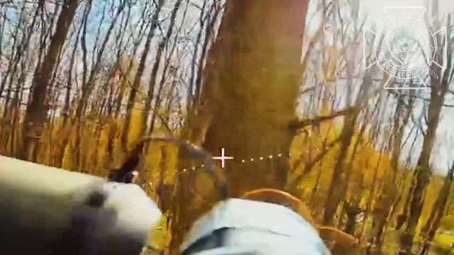 💥Бои в Сумской области: Северяне уничтожают антенны вражеских дроноводов