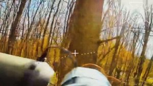 💥Бои в Сумской области: Северяне уничтожают антенны вражеских дроноводов