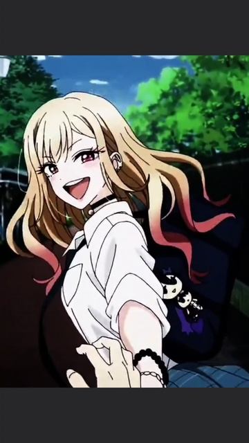 аниме Эдит 
Аниме: Эта фарфоровая кукла влюбилась