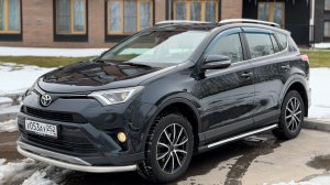 RAV 4 2017г 053