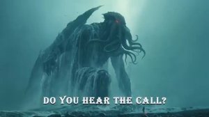 Do you hear the call