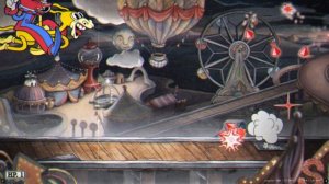 Прохождение босса клоун беппи