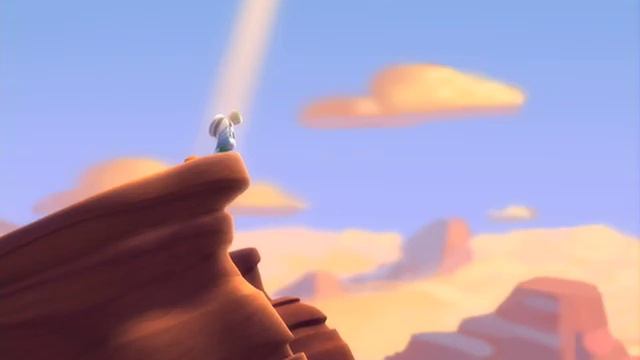 Овощные истории: Авраам и удивительное обещание - VeggieTales: Abe and the Amazing Promise