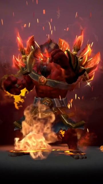 Баг скины Дота 2 часть третья