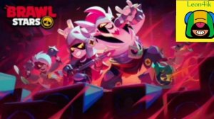 Brawl Stars Update  SOUNDTRACK 🤩🤟