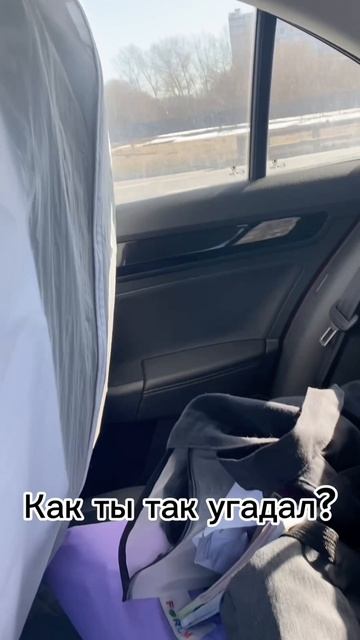У кого так же?  #ВероникаПетрова  #танцы  #машина  #жизнь