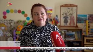 Инна Сторожук ныр 13 азы архайы аутистикон спектры низимӕ сывӕллӕттимӕ