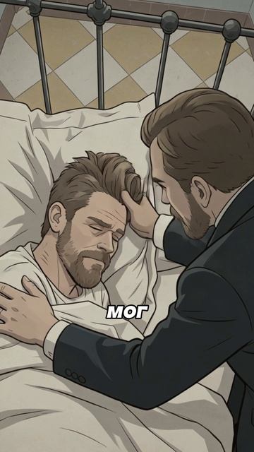 История гения, которого не признали при жизни