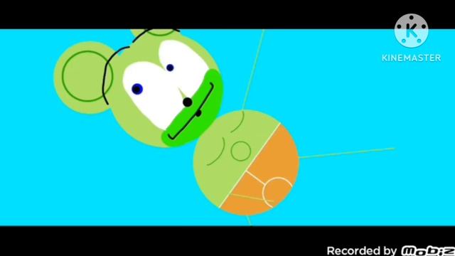 gummy bear paint again remake short