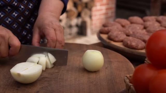 Новый день в деревне Вкусные рецепты по деревенски в одном видео Жизнь в горном селение