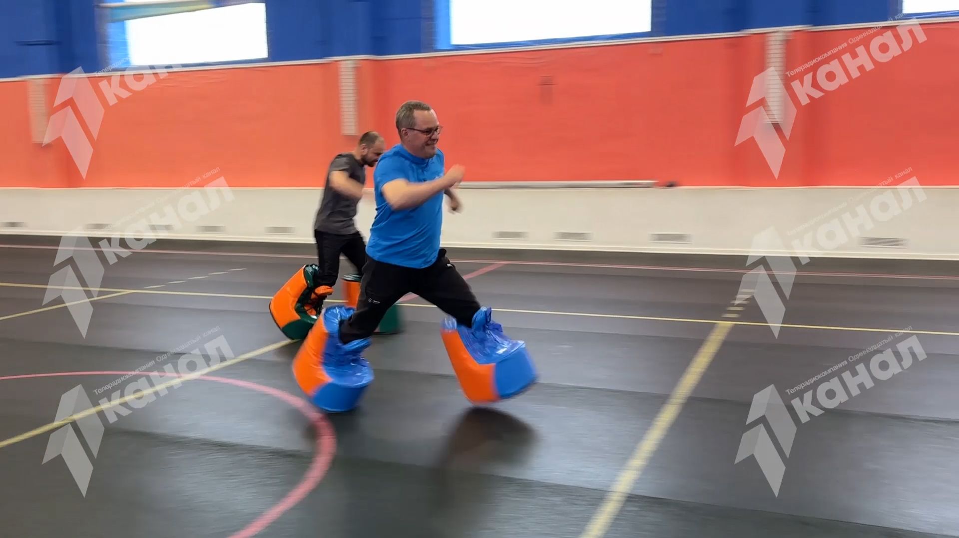 Зарница: формула поколений