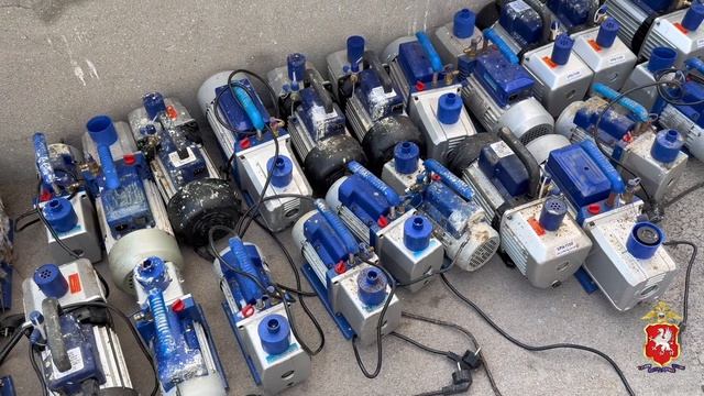 Двух закладчиц мефедрона, работавших в интересах межрегионального наркомаркета, осудят в Севастополе