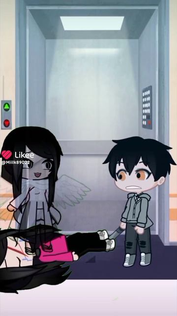 просто гача