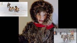 Малые коренные НАРОДЫ РОССИИ!