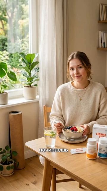 Пить можно, курить можно… а витамины — уже странно? 🤷♀️