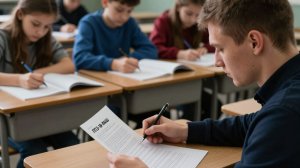 Акт общественного наблюдения