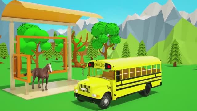 Игра и развитие для детей! Бассейн с разноцветными футбольными мячами — детские стишки и песенки