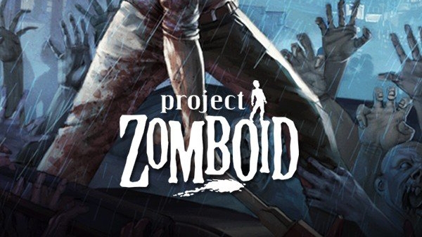 «Рассвет мертвецов, или Где мой молоток?» Project Zomboid  1 серия