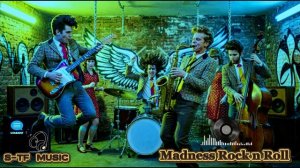 Madness Rock n Roll