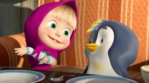 МАША И МЕДВЕДЬ.  МУЛЬТФИЛЬМ ИГРА. НОВАЯ СЕРИЯ. МОИ ДРУЗЬЯ.  ИГРЫ ПО МУЛЬТИКАМ