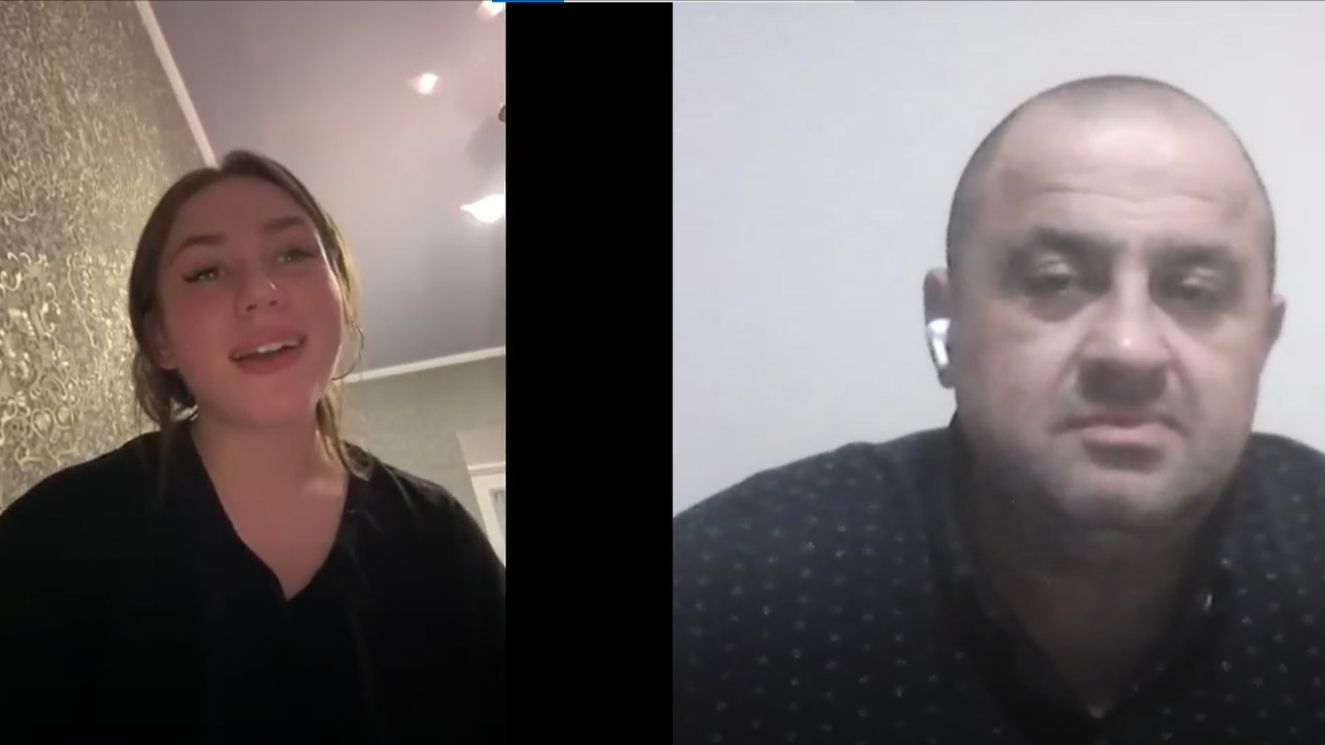 Все эти годы Донецк обстреливает Россия архив