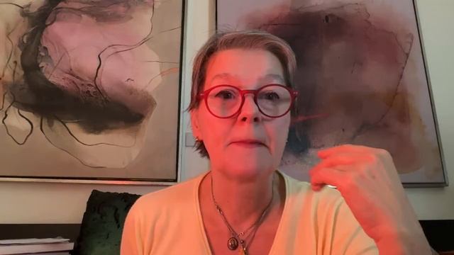 21.04.2026 ИРАН_ ТРАМП и Я-ДУБИНА: Анна Ван Денски