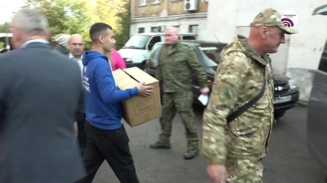 48 тысяч молодых людей участвуют в жизни Богородского округа