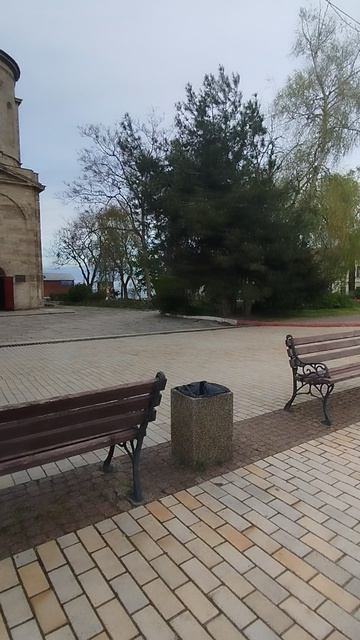 Весна на русском Босфоре прекрасна