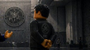 РАЗГОВОР ПО ДУШАМ С МАРШАЛЛОМ В Control