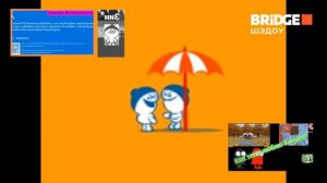 Daniel Animations и спарта ремикс (тестируем Вегас Про 18 и Fl Studio)