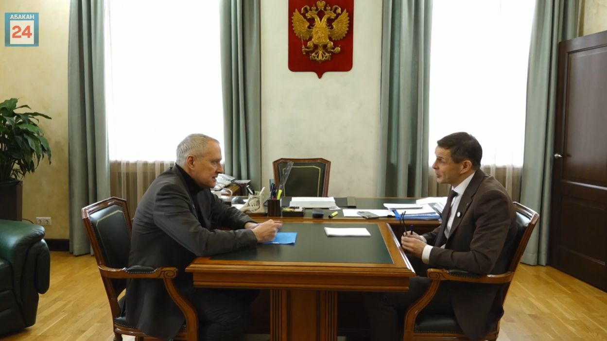 Столица Хакасии-дискуссионная площадка большого форума  Ассоциации городов Сибири и Дальнего Востока