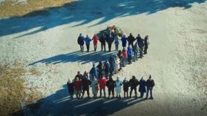 Набор в Дружину.