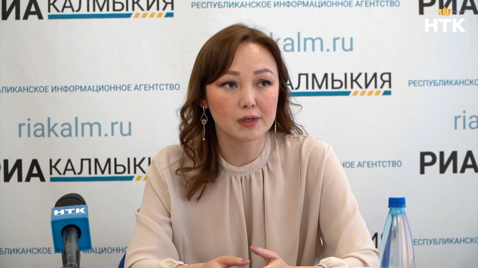 Элиста распахнет двери для любителей литературы на первой в истории РК масштабной книжной ярмарке