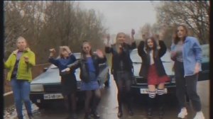 А-ЛЯ 90  МУЗЫКА В МАШИНУ