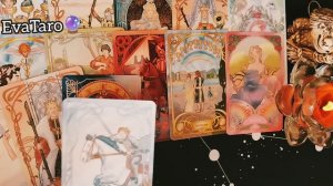 Кого или Что ведут в вашу жизнь Высшие..🤔