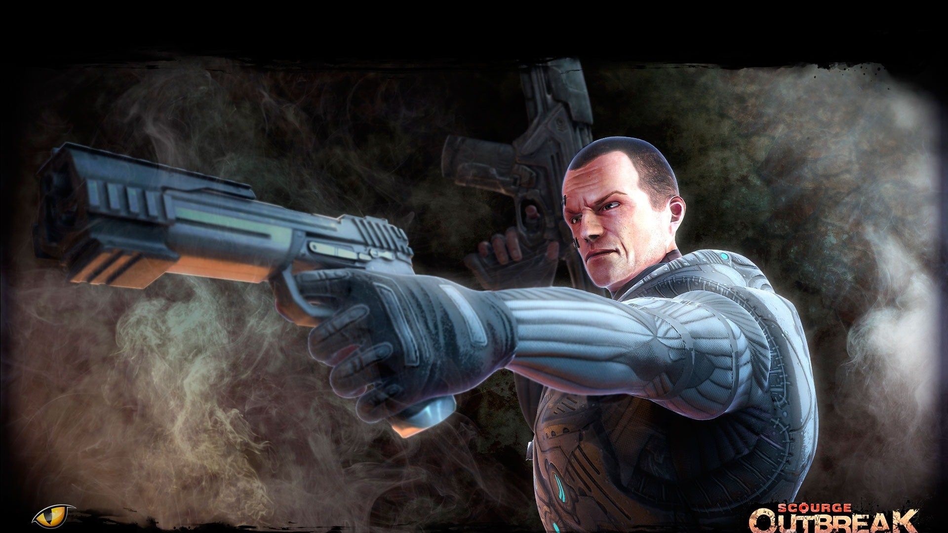 Scourge: Outbreak (Девятая Часть) ФИНАЛ