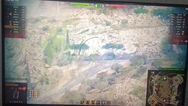 Игра с умом на| СУ-2-122 |часть 1