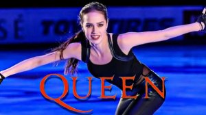 "Дьявол носит "Prada" и Мария Захарова. Алина Загитова и спортивное детство.