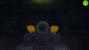 История возрождения Восток-1 и КВ-44 + бонусная концовка