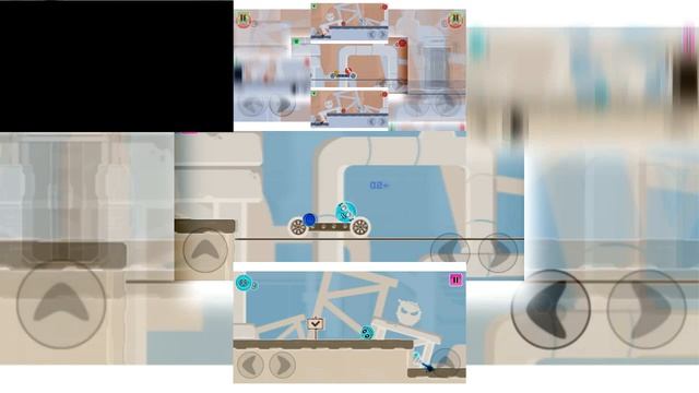 Preview 2 Red Ball 6 Has a Sparta Remix