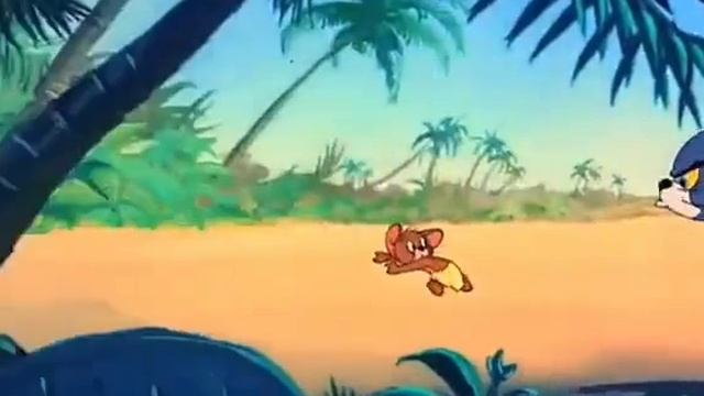 Том и Джерри