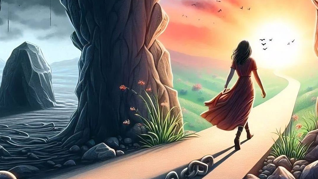 Основные препятствия для вхождения в Нетление
С. Бенедикта