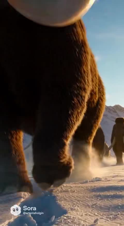 природа впечeтляет