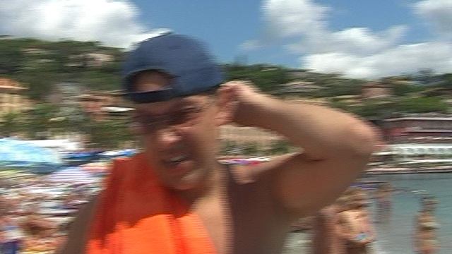 Австрия-Швейцария-Италия.Свадебное путешествие.Клип 2