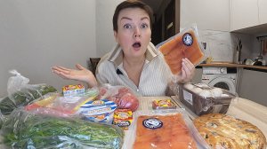 Живём ЛУЧШУЮ жизнь без СКАНДАЛОВ и ИНТРИГ! ЛОХАНУЛАСЬ в магазине, закупка продуктов НЕ УДАЛАСЬ! Влог